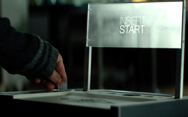 Film: Rememory - Im Schatten der Erinnerung - Bild6